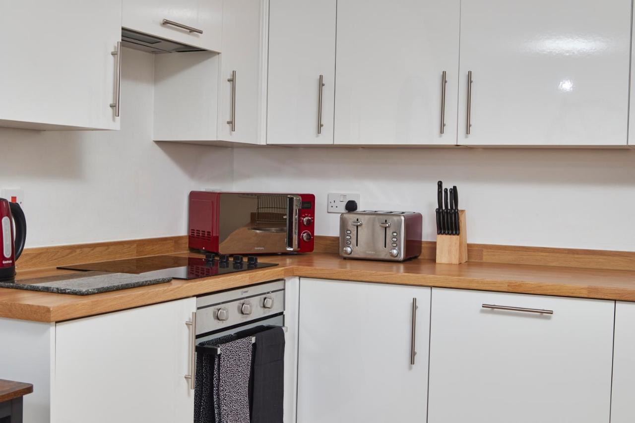 Beautiful Apartment Near Piccadilly Train Station Manchester Exterior foto